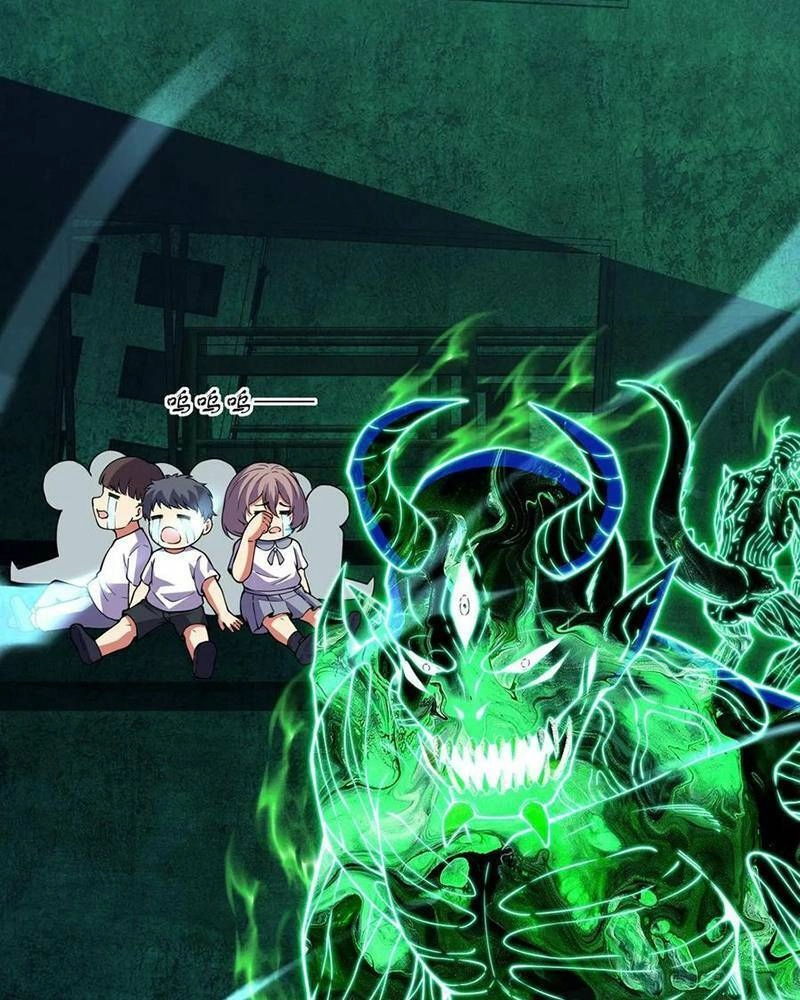 Ta, Người Chỉ Cần Nhìn Thấy Thanh Máu, Có Thể Trừng Phạt Thần Linh Chapter 86 - 12