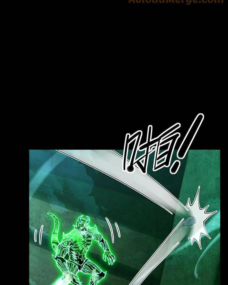 Ta, Người Chỉ Cần Nhìn Thấy Thanh Máu, Có Thể Trừng Phạt Thần Linh Chapter 86 - 14