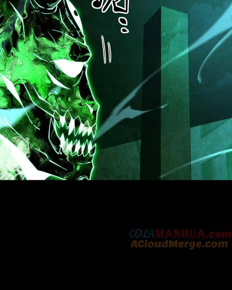 Ta, Người Chỉ Cần Nhìn Thấy Thanh Máu, Có Thể Trừng Phạt Thần Linh Chapter 86 - 16