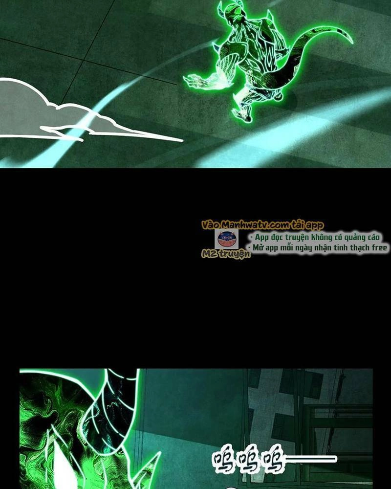 Ta, Người Chỉ Cần Nhìn Thấy Thanh Máu, Có Thể Trừng Phạt Thần Linh Chapter 86 - 18