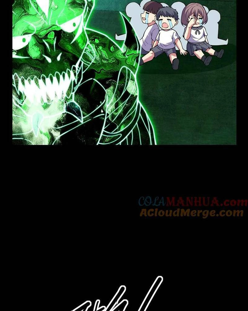 Ta, Người Chỉ Cần Nhìn Thấy Thanh Máu, Có Thể Trừng Phạt Thần Linh Chapter 86 - 19