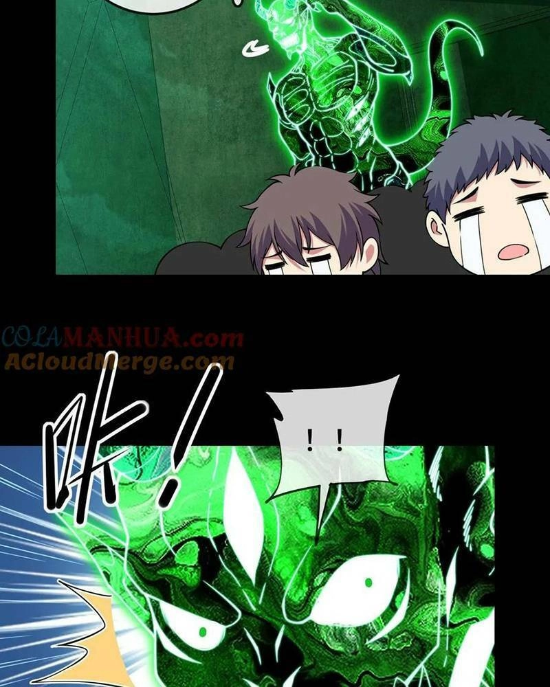 Ta, Người Chỉ Cần Nhìn Thấy Thanh Máu, Có Thể Trừng Phạt Thần Linh Chapter 86 - 22