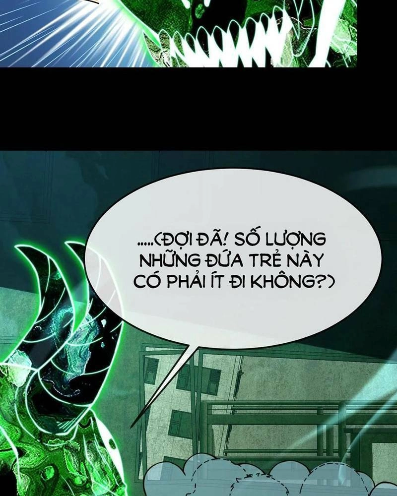 Ta, Người Chỉ Cần Nhìn Thấy Thanh Máu, Có Thể Trừng Phạt Thần Linh Chapter 86 - 23