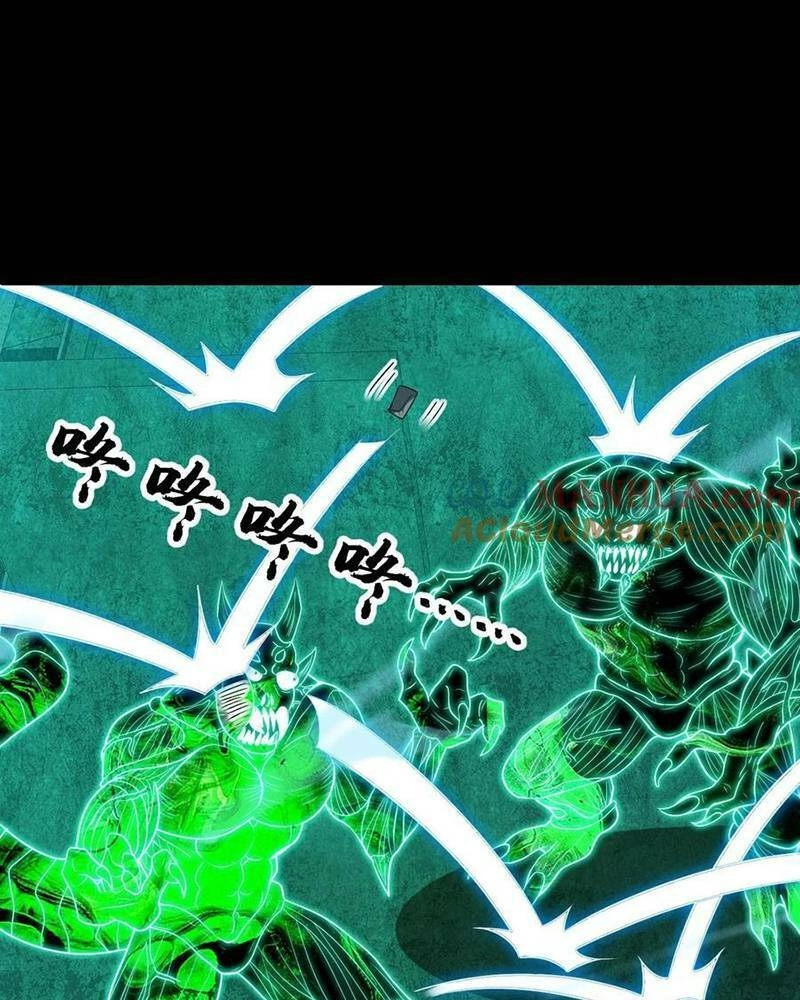 Ta, Người Chỉ Cần Nhìn Thấy Thanh Máu, Có Thể Trừng Phạt Thần Linh Chapter 86 - 25