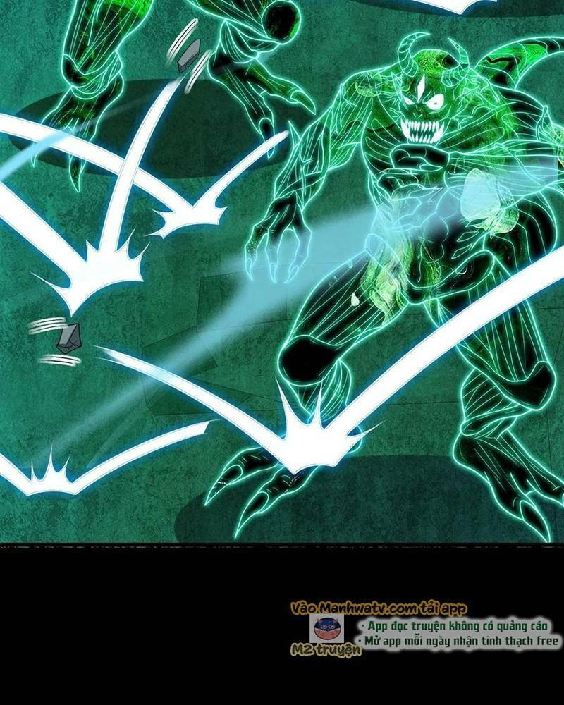 Ta, Người Chỉ Cần Nhìn Thấy Thanh Máu, Có Thể Trừng Phạt Thần Linh Chapter 86 - 26