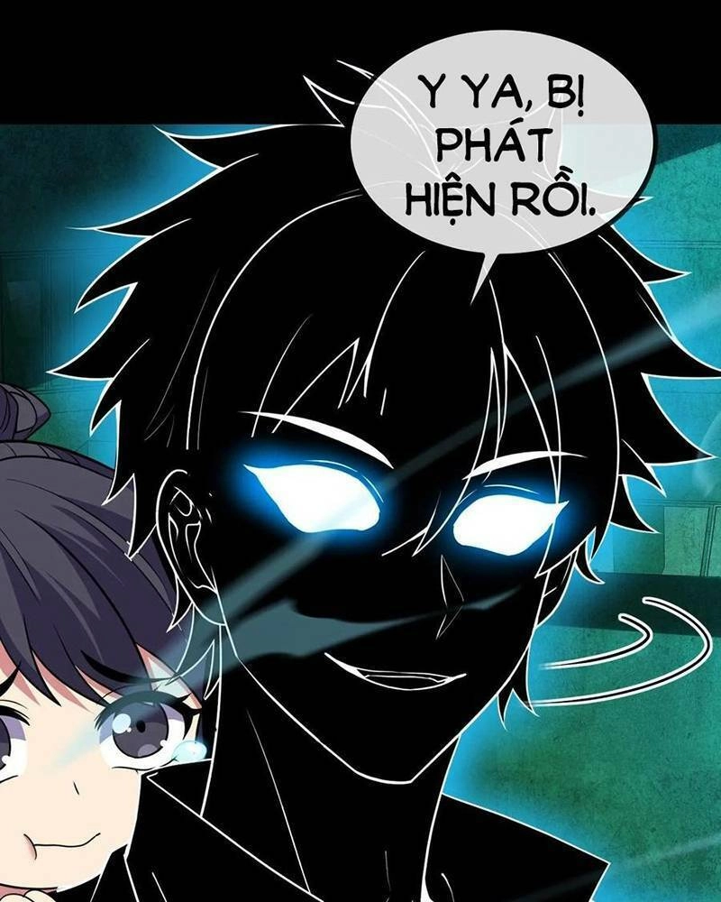 Ta, Người Chỉ Cần Nhìn Thấy Thanh Máu, Có Thể Trừng Phạt Thần Linh Chapter 86 - 30