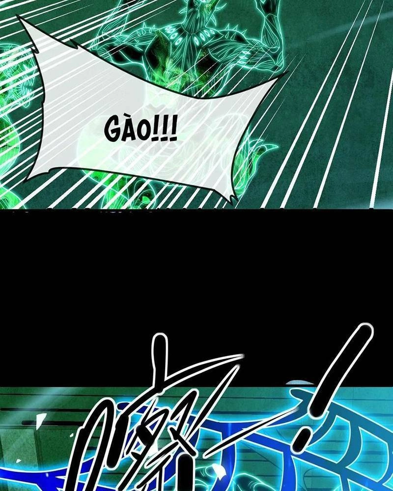 Ta, Người Chỉ Cần Nhìn Thấy Thanh Máu, Có Thể Trừng Phạt Thần Linh Chapter 86 - 33