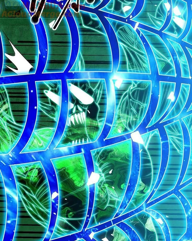 Ta, Người Chỉ Cần Nhìn Thấy Thanh Máu, Có Thể Trừng Phạt Thần Linh Chapter 86 - 34