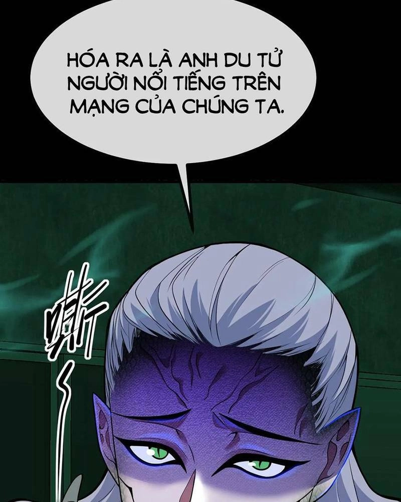 Ta, Người Chỉ Cần Nhìn Thấy Thanh Máu, Có Thể Trừng Phạt Thần Linh Chapter 86 - 49