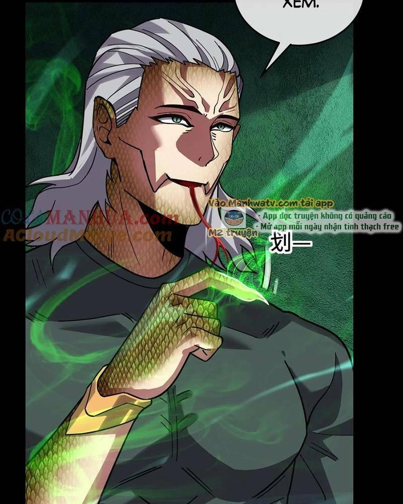 Ta, Người Chỉ Cần Nhìn Thấy Thanh Máu, Có Thể Trừng Phạt Thần Linh Chapter 87 - 4