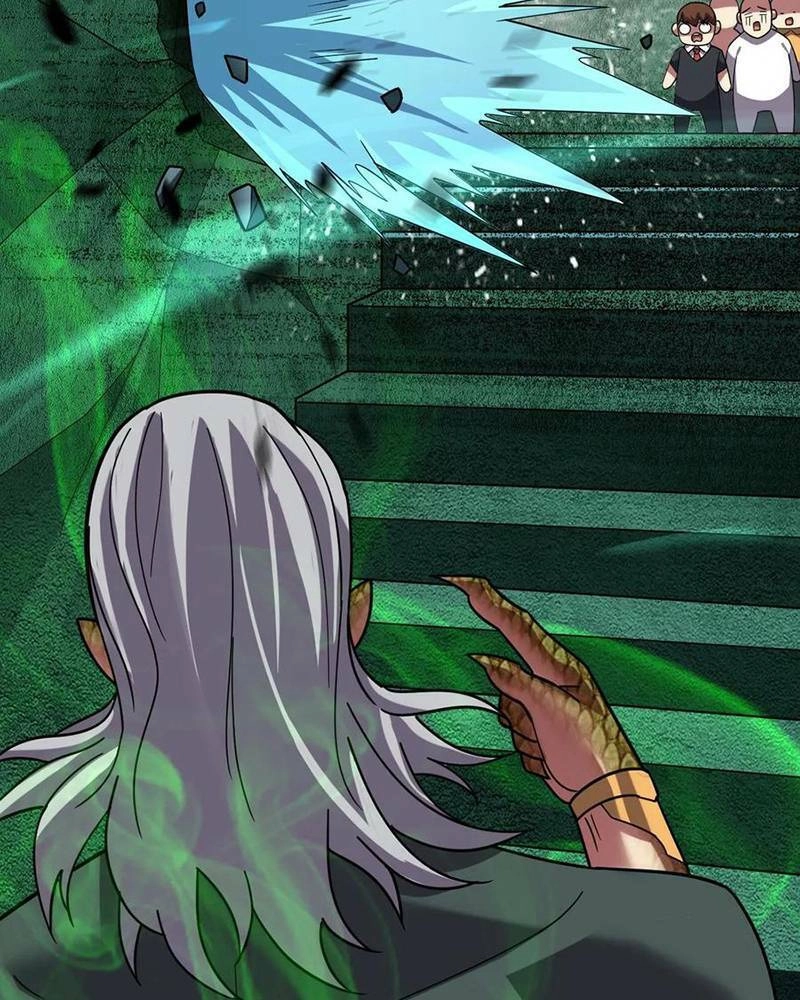 Ta, Người Chỉ Cần Nhìn Thấy Thanh Máu, Có Thể Trừng Phạt Thần Linh Chapter 87 - 6