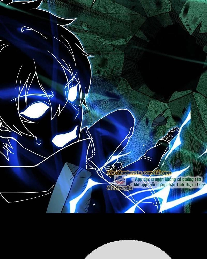 Ta, Người Chỉ Cần Nhìn Thấy Thanh Máu, Có Thể Trừng Phạt Thần Linh Chapter 87 - 8