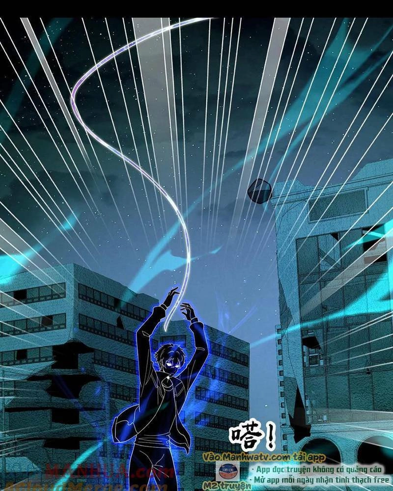 Ta, Người Chỉ Cần Nhìn Thấy Thanh Máu, Có Thể Trừng Phạt Thần Linh Chapter 87 - 12