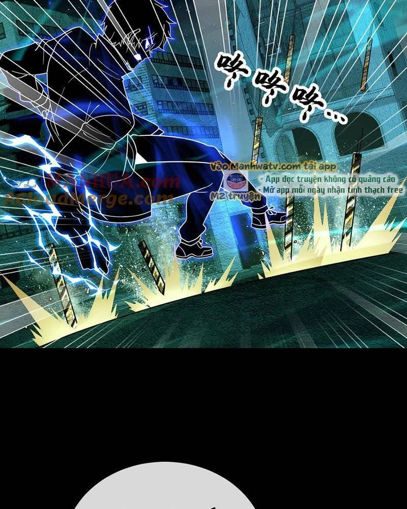 Ta, Người Chỉ Cần Nhìn Thấy Thanh Máu, Có Thể Trừng Phạt Thần Linh Chapter 87 - 16