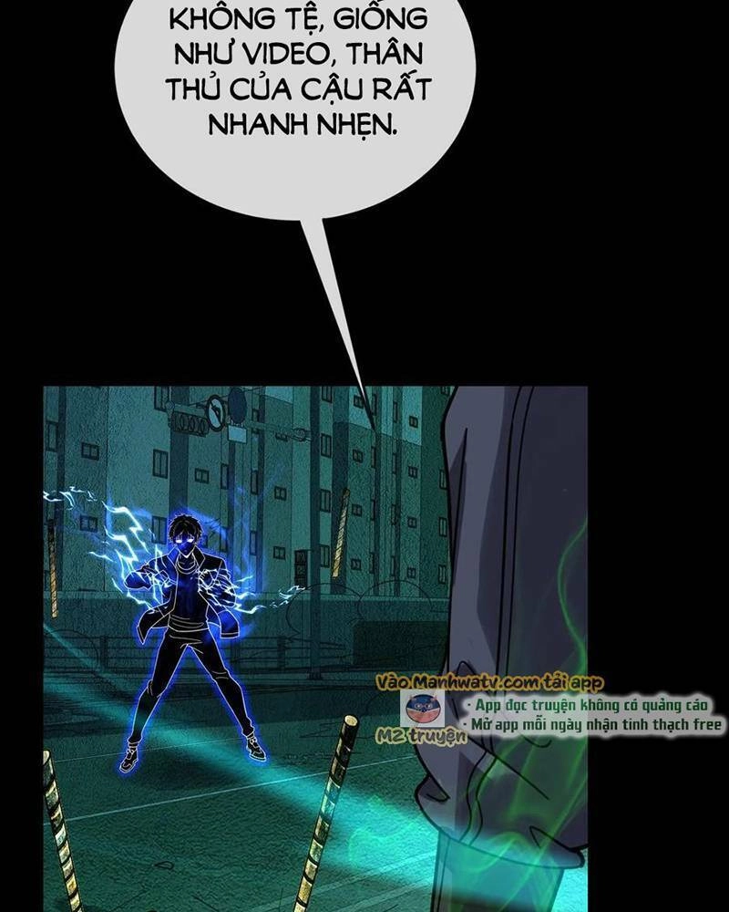 Ta, Người Chỉ Cần Nhìn Thấy Thanh Máu, Có Thể Trừng Phạt Thần Linh Chapter 87 - 17