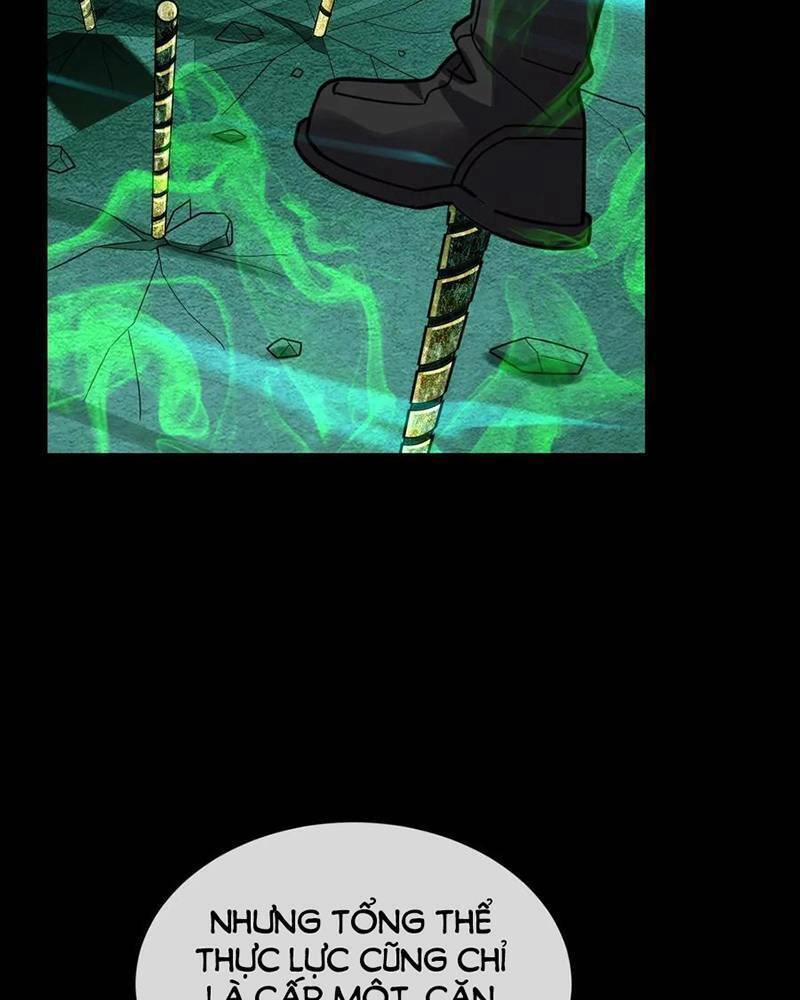 Ta, Người Chỉ Cần Nhìn Thấy Thanh Máu, Có Thể Trừng Phạt Thần Linh Chapter 87 - 18