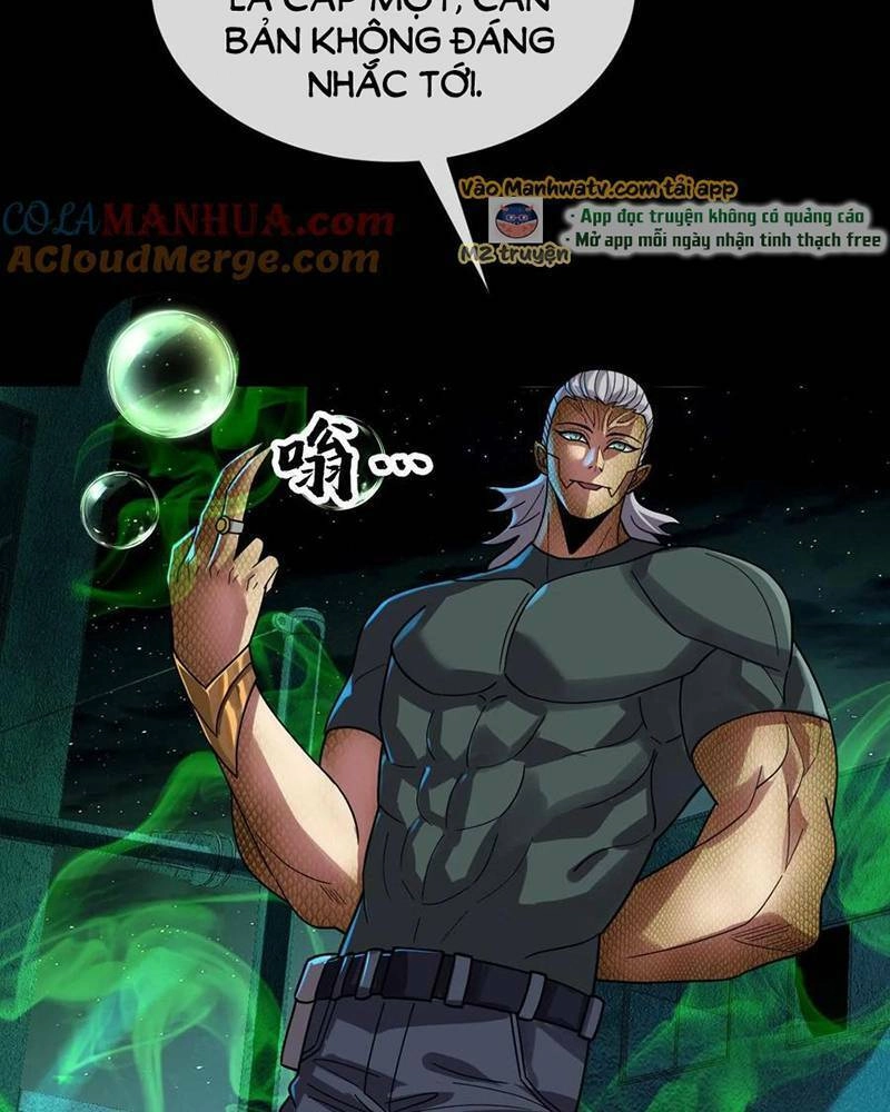 Ta, Người Chỉ Cần Nhìn Thấy Thanh Máu, Có Thể Trừng Phạt Thần Linh Chapter 87 - 19