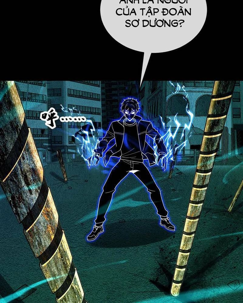 Ta, Người Chỉ Cần Nhìn Thấy Thanh Máu, Có Thể Trừng Phạt Thần Linh Chapter 87 - 21