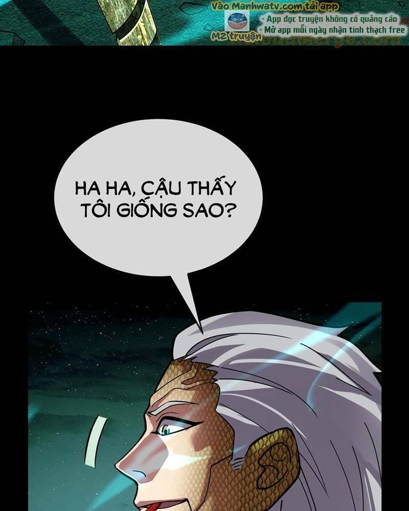 Ta, Người Chỉ Cần Nhìn Thấy Thanh Máu, Có Thể Trừng Phạt Thần Linh Chapter 87 - 22