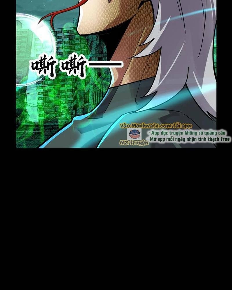 Ta, Người Chỉ Cần Nhìn Thấy Thanh Máu, Có Thể Trừng Phạt Thần Linh Chapter 87 - 23