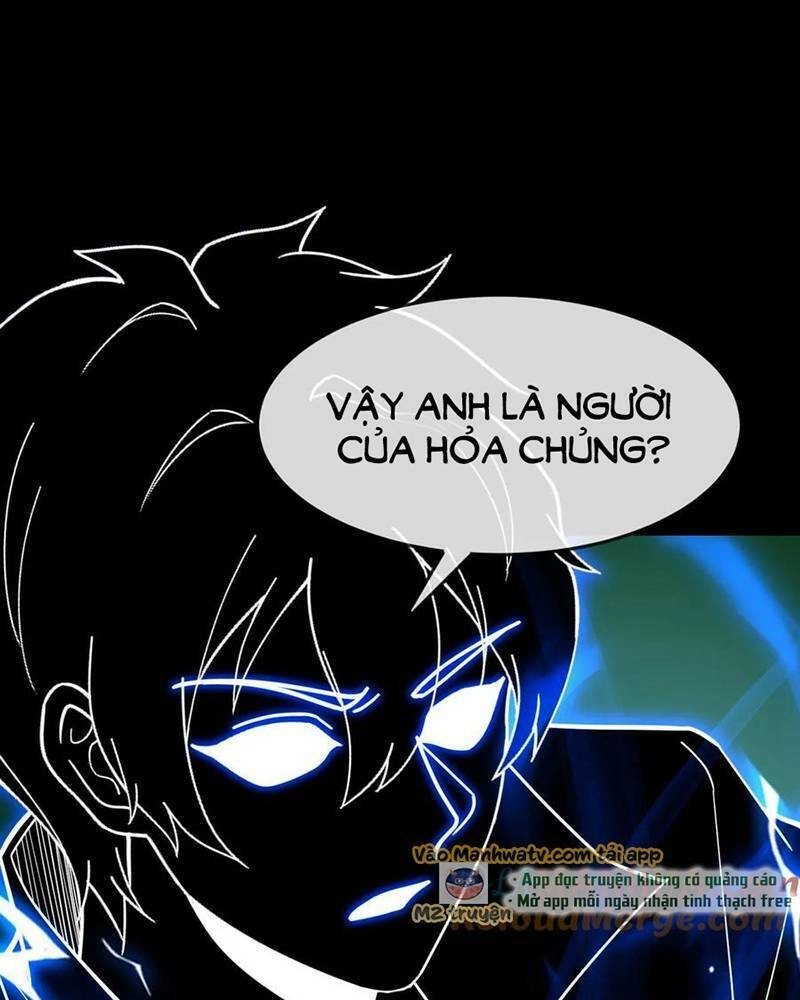 Ta, Người Chỉ Cần Nhìn Thấy Thanh Máu, Có Thể Trừng Phạt Thần Linh Chapter 87 - 24