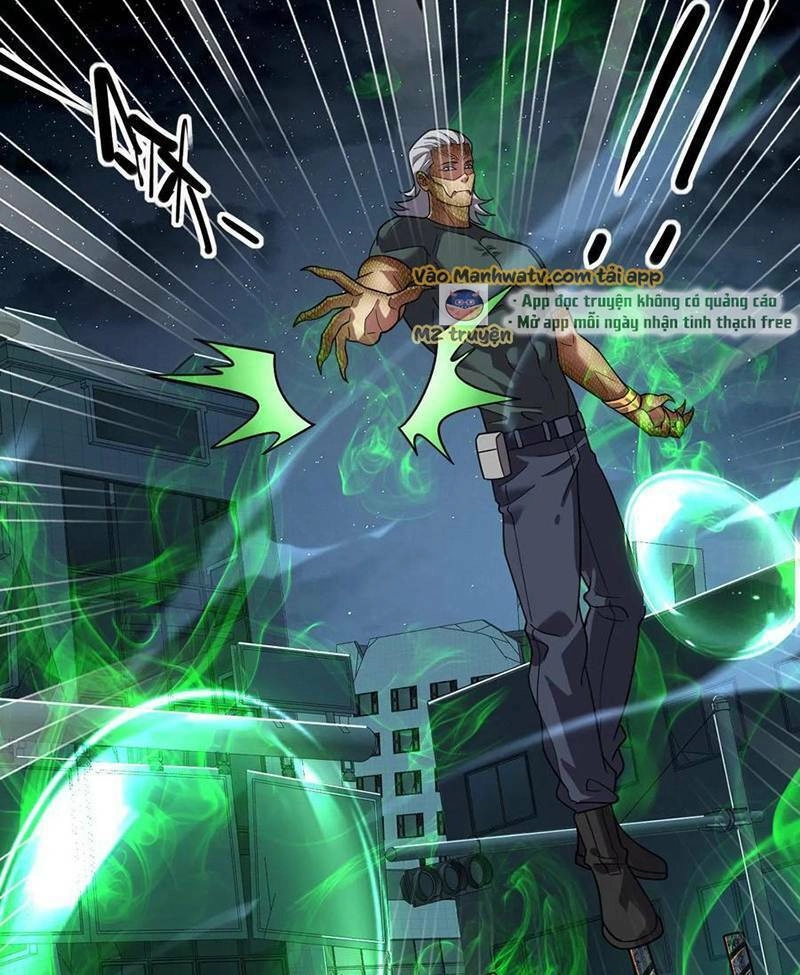 Ta, Người Chỉ Cần Nhìn Thấy Thanh Máu, Có Thể Trừng Phạt Thần Linh Chapter 87 - 26