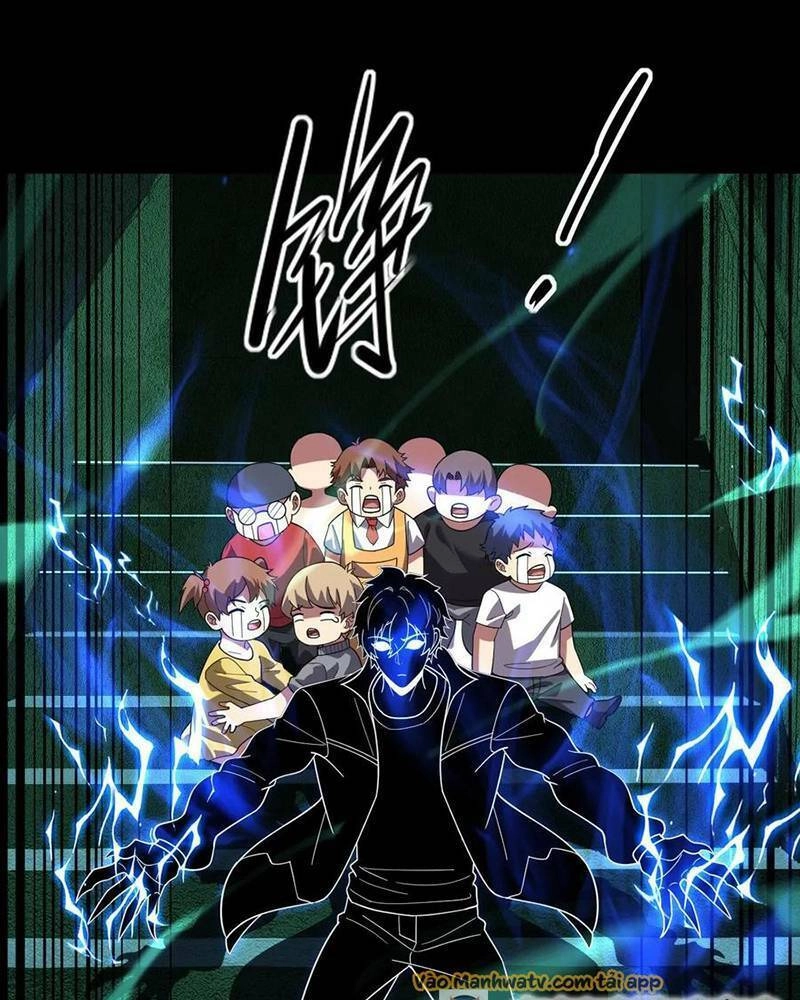 Ta, Người Chỉ Cần Nhìn Thấy Thanh Máu, Có Thể Trừng Phạt Thần Linh Chapter 87 - 27