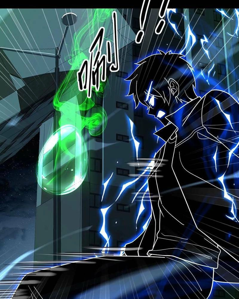 Ta, Người Chỉ Cần Nhìn Thấy Thanh Máu, Có Thể Trừng Phạt Thần Linh Chapter 87 - 29