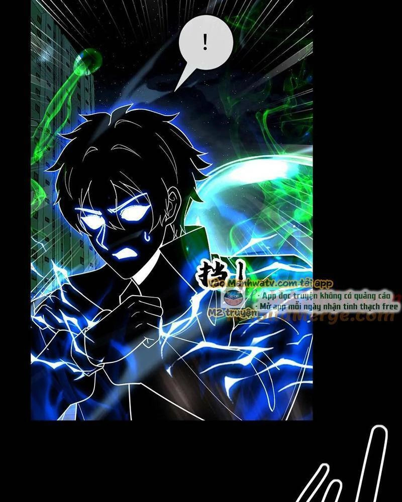 Ta, Người Chỉ Cần Nhìn Thấy Thanh Máu, Có Thể Trừng Phạt Thần Linh Chapter 87 - 31