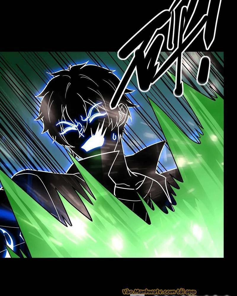 Ta, Người Chỉ Cần Nhìn Thấy Thanh Máu, Có Thể Trừng Phạt Thần Linh Chapter 87 - 32