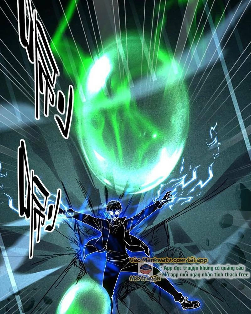 Ta, Người Chỉ Cần Nhìn Thấy Thanh Máu, Có Thể Trừng Phạt Thần Linh Chapter 87 - 35