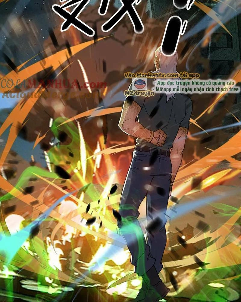 Ta, Người Chỉ Cần Nhìn Thấy Thanh Máu, Có Thể Trừng Phạt Thần Linh Chapter 87 - 37