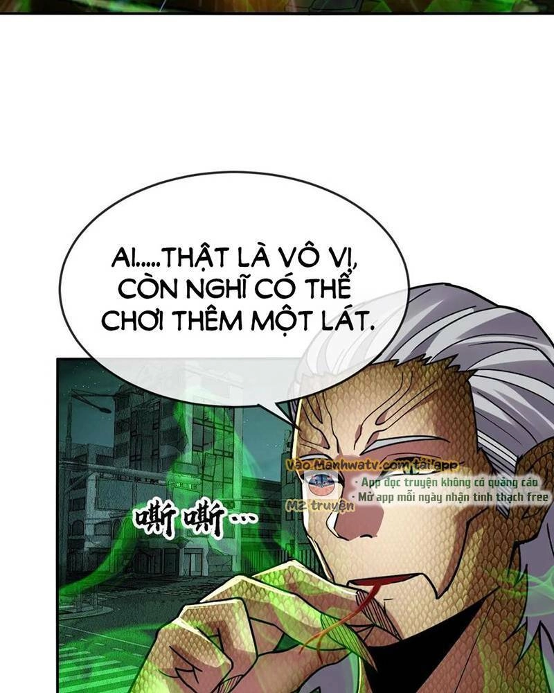 Ta, Người Chỉ Cần Nhìn Thấy Thanh Máu, Có Thể Trừng Phạt Thần Linh Chapter 87 - 38