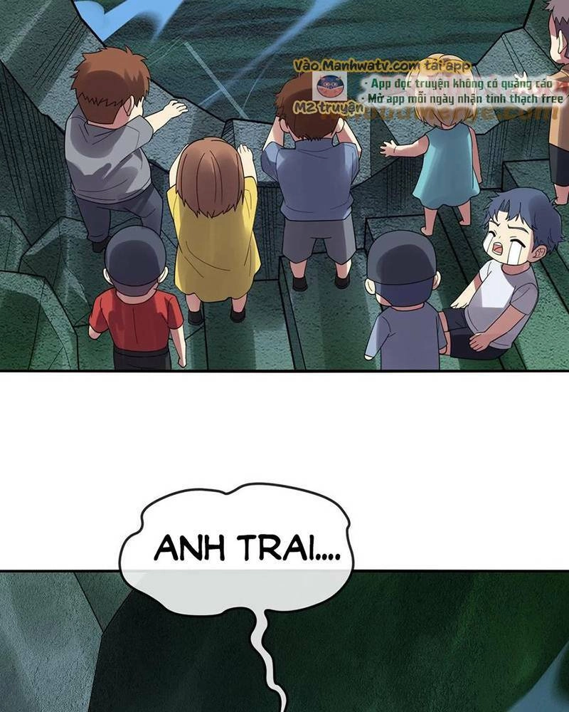 Ta, Người Chỉ Cần Nhìn Thấy Thanh Máu, Có Thể Trừng Phạt Thần Linh Chapter 87 - 40