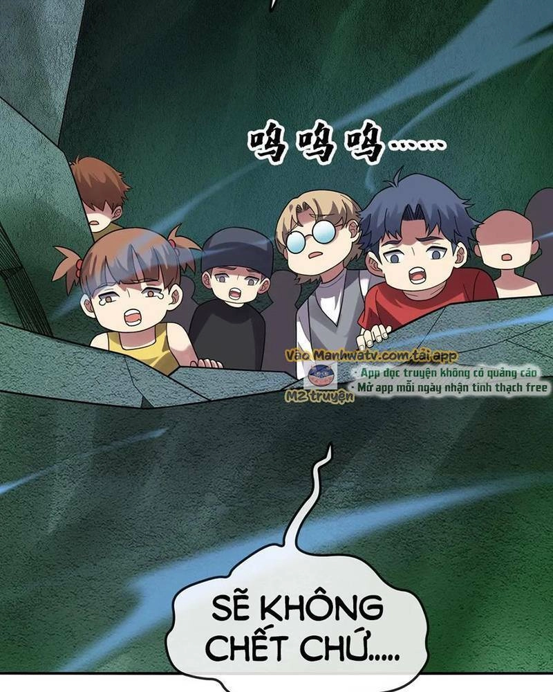 Ta, Người Chỉ Cần Nhìn Thấy Thanh Máu, Có Thể Trừng Phạt Thần Linh Chapter 87 - 41