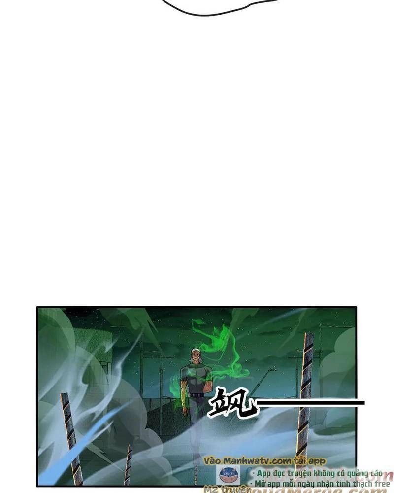 Ta, Người Chỉ Cần Nhìn Thấy Thanh Máu, Có Thể Trừng Phạt Thần Linh Chapter 87 - 42