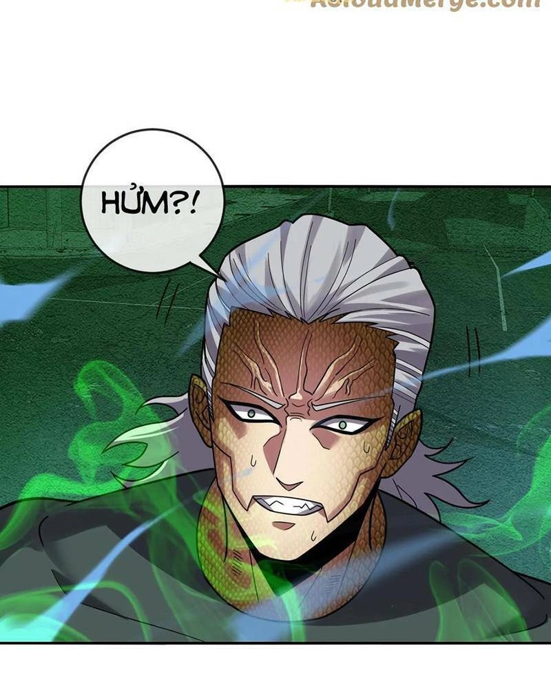 Ta, Người Chỉ Cần Nhìn Thấy Thanh Máu, Có Thể Trừng Phạt Thần Linh Chapter 87 - 43