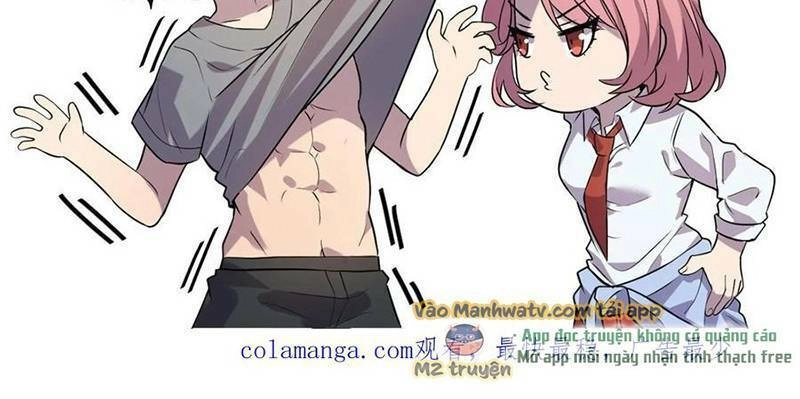 Ta, Người Chỉ Cần Nhìn Thấy Thanh Máu, Có Thể Trừng Phạt Thần Linh Chapter 87 - 52