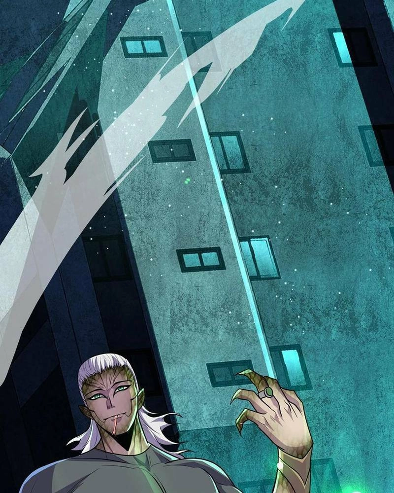 Ta, Người Chỉ Cần Nhìn Thấy Thanh Máu, Có Thể Trừng Phạt Thần Linh Chapter 88 - 3