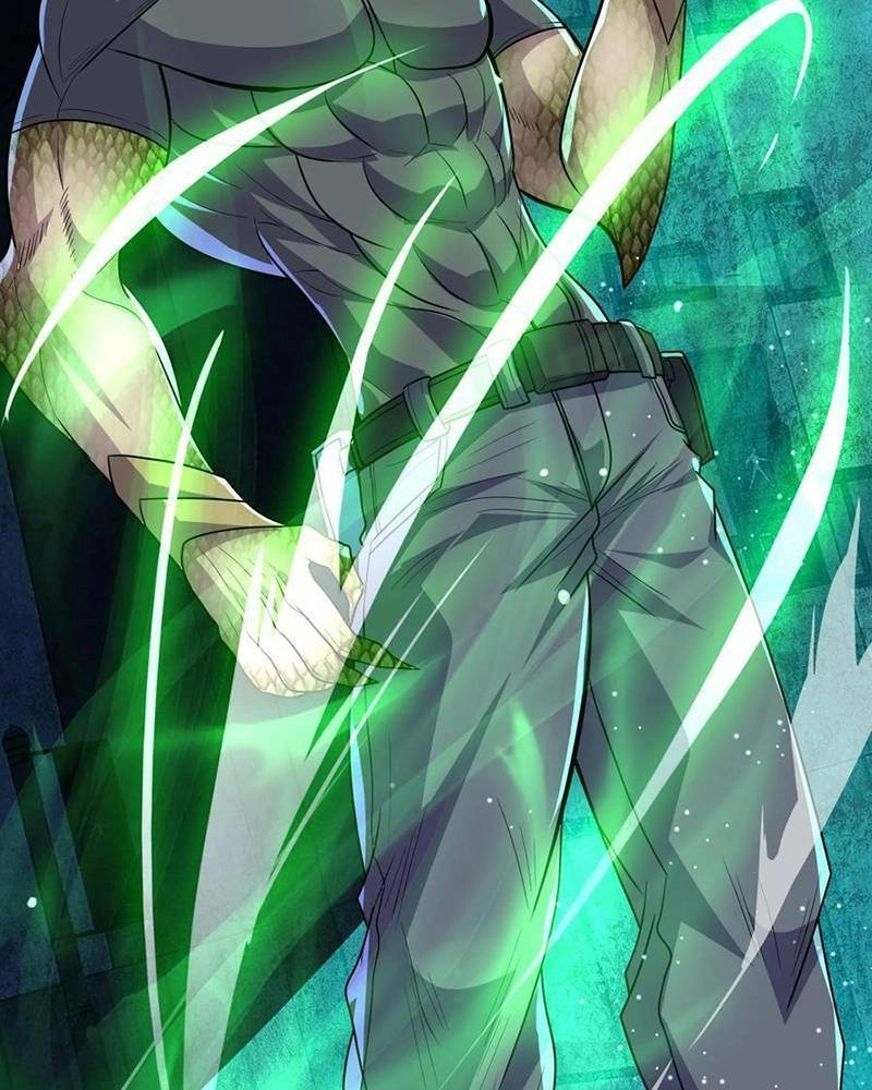 Ta, Người Chỉ Cần Nhìn Thấy Thanh Máu, Có Thể Trừng Phạt Thần Linh Chapter 88 - 4