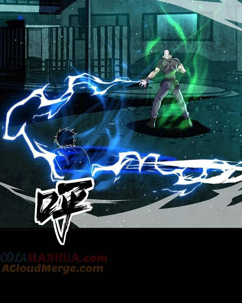 Ta, Người Chỉ Cần Nhìn Thấy Thanh Máu, Có Thể Trừng Phạt Thần Linh Chapter 88 - 6