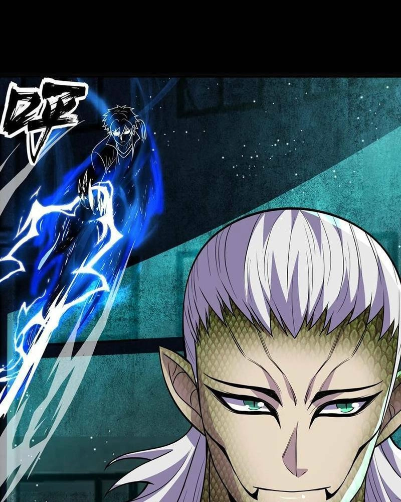 Ta, Người Chỉ Cần Nhìn Thấy Thanh Máu, Có Thể Trừng Phạt Thần Linh Chapter 88 - 7