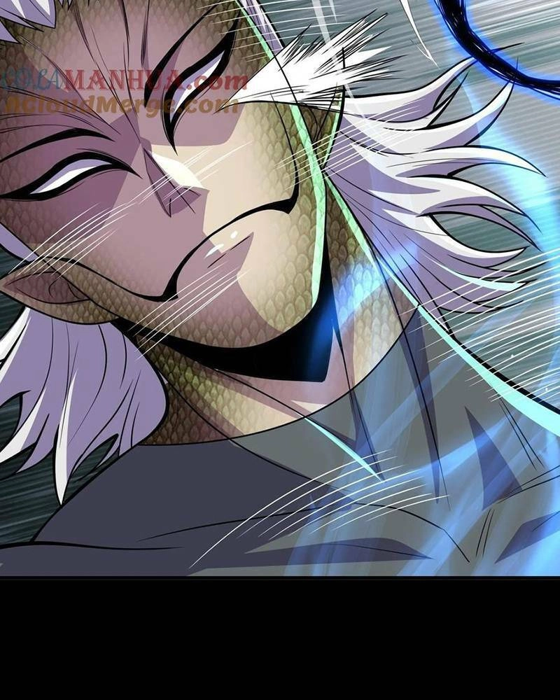 Ta, Người Chỉ Cần Nhìn Thấy Thanh Máu, Có Thể Trừng Phạt Thần Linh Chapter 88 - 11