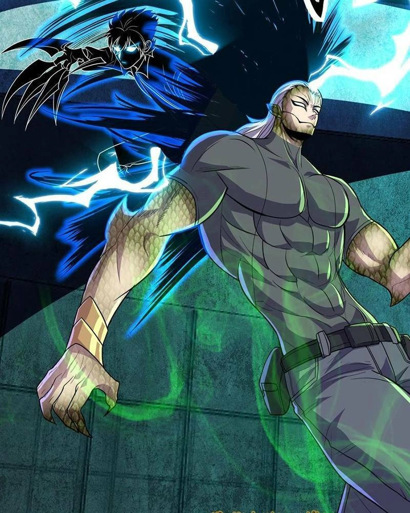 Ta, Người Chỉ Cần Nhìn Thấy Thanh Máu, Có Thể Trừng Phạt Thần Linh Chapter 88 - 13