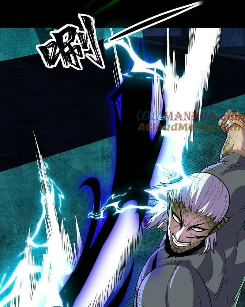 Ta, Người Chỉ Cần Nhìn Thấy Thanh Máu, Có Thể Trừng Phạt Thần Linh Chapter 88 - 15