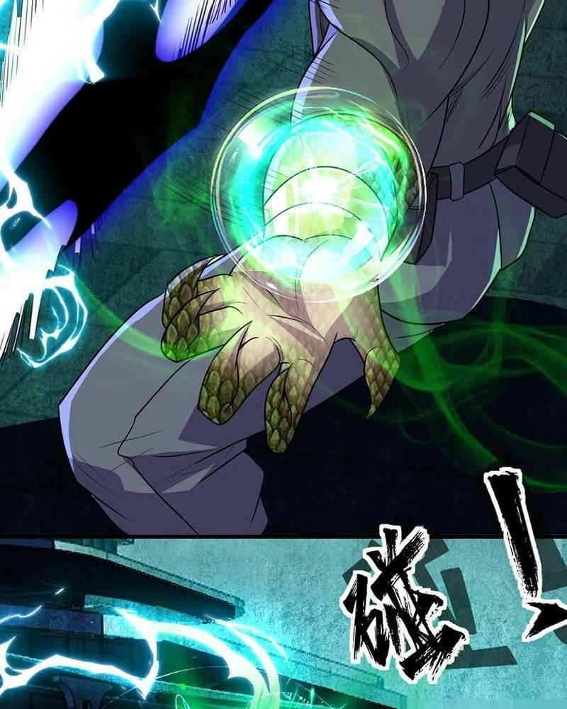 Ta, Người Chỉ Cần Nhìn Thấy Thanh Máu, Có Thể Trừng Phạt Thần Linh Chapter 88 - 16