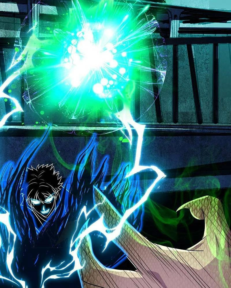 Ta, Người Chỉ Cần Nhìn Thấy Thanh Máu, Có Thể Trừng Phạt Thần Linh Chapter 88 - 17