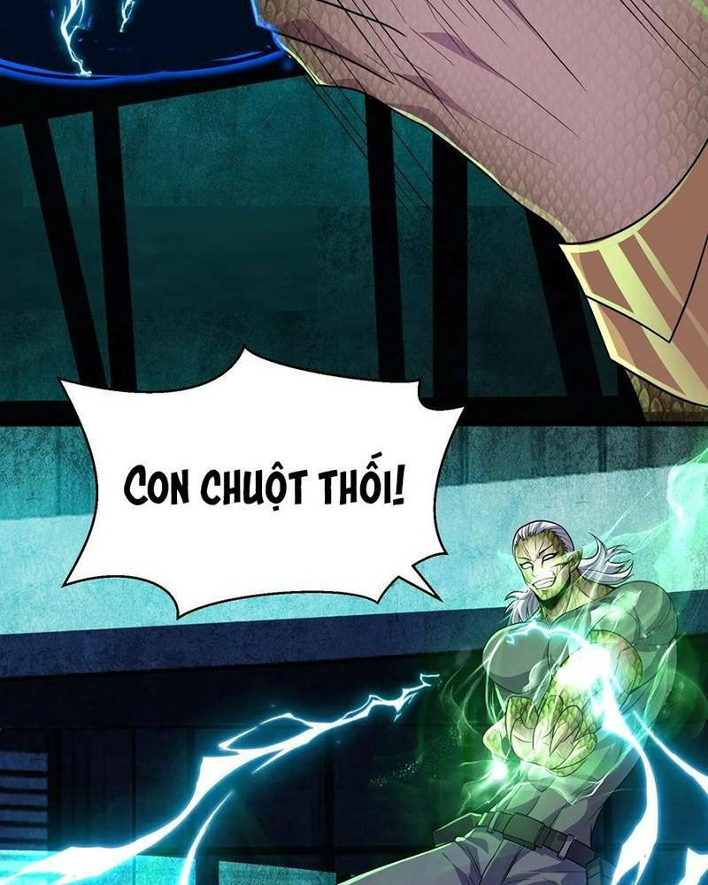 Ta, Người Chỉ Cần Nhìn Thấy Thanh Máu, Có Thể Trừng Phạt Thần Linh Chapter 88 - 18