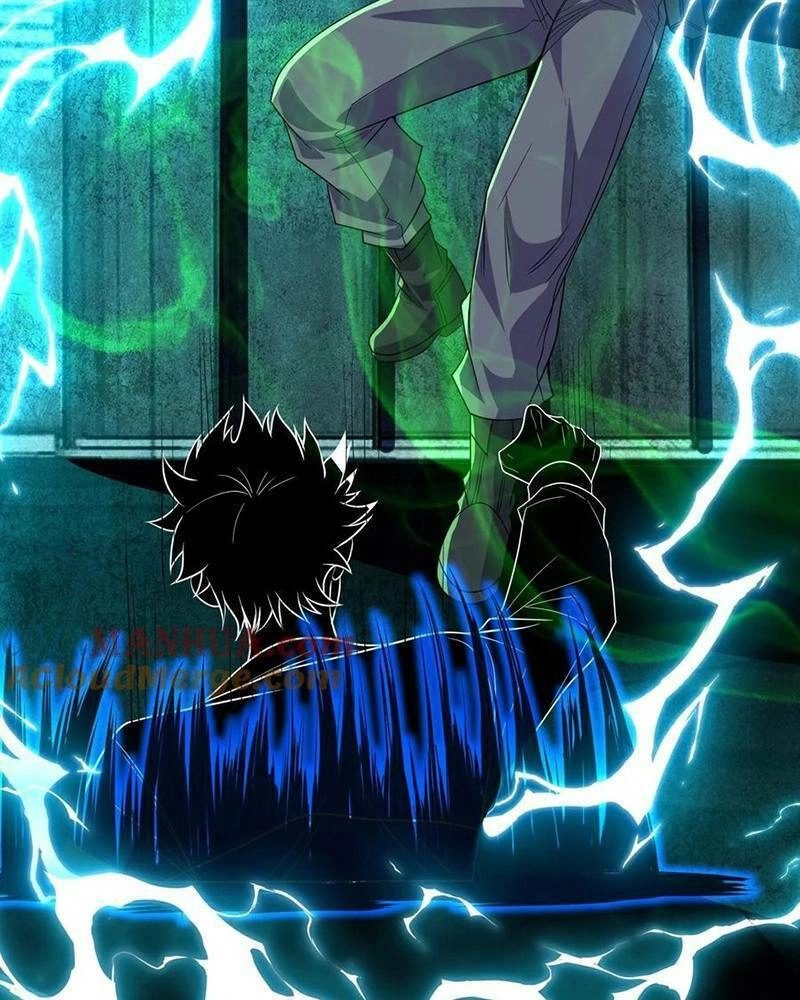 Ta, Người Chỉ Cần Nhìn Thấy Thanh Máu, Có Thể Trừng Phạt Thần Linh Chapter 88 - 19