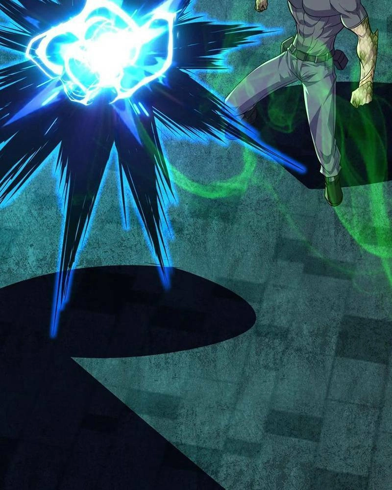 Ta, Người Chỉ Cần Nhìn Thấy Thanh Máu, Có Thể Trừng Phạt Thần Linh Chapter 88 - 22